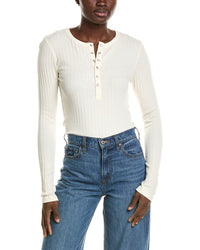 AMO DENIM Amo Lottie Top
