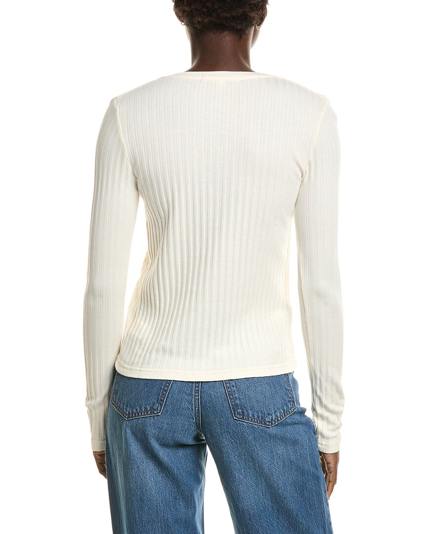 AMO DENIM Amo Lottie Top