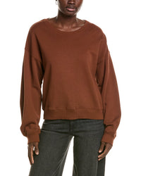 AMO DENIM Amo Katarina Sweatshirt