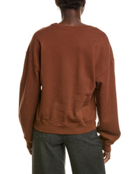 AMO DENIM Amo Katarina Sweatshirt