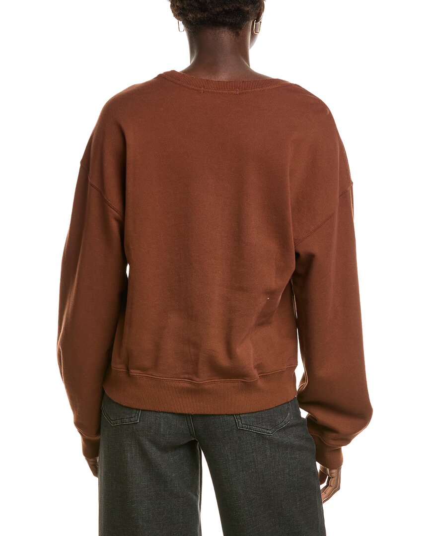 AMO DENIM Amo Katarina Sweatshirt