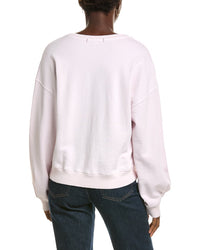 AMO DENIM Amo Katarina Sweatshirt