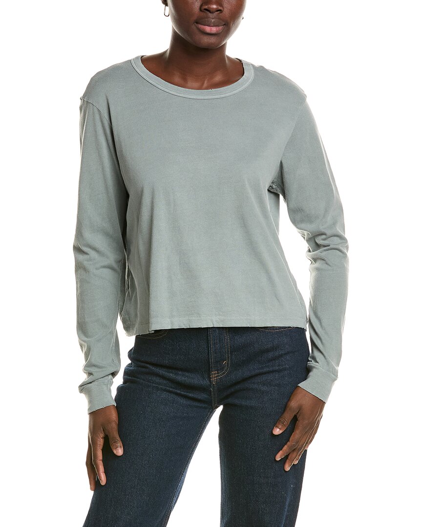 AMO DENIM Amo Lovey T-Shirt
