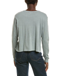 AMO DENIM Amo Lovey T-Shirt