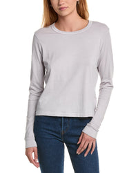 AMO DENIM Amo Lovey T-Shirt