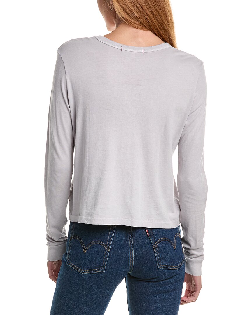 AMO DENIM Amo Lovey T-Shirt