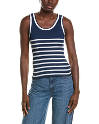 AMO DENIM Amo Ladylove Tank