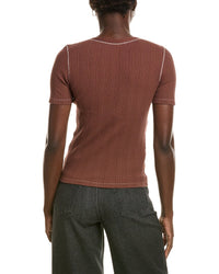 AMO DENIM Amo Cherish T-Shirt