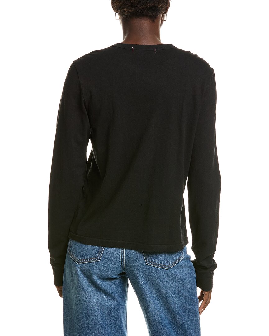 AMO DENIM Amo Love T-Shirt