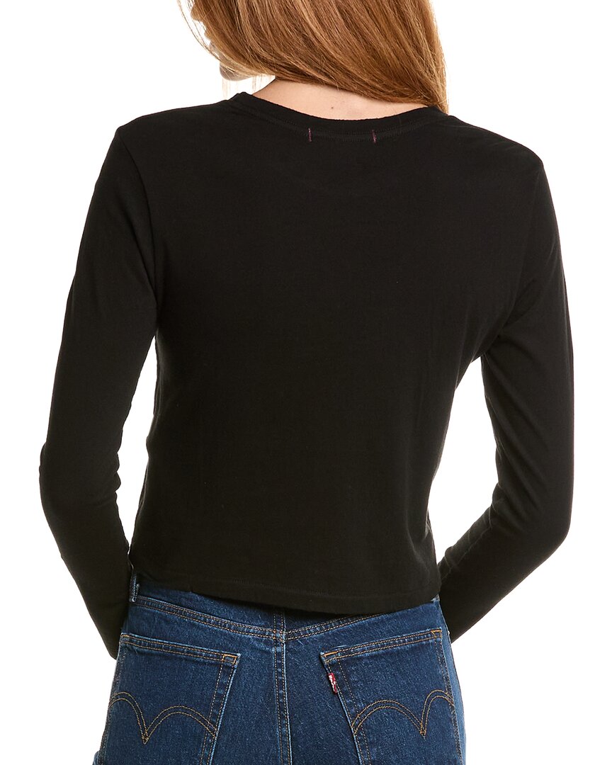 AMO DENIM Amo Babe T-Shirt