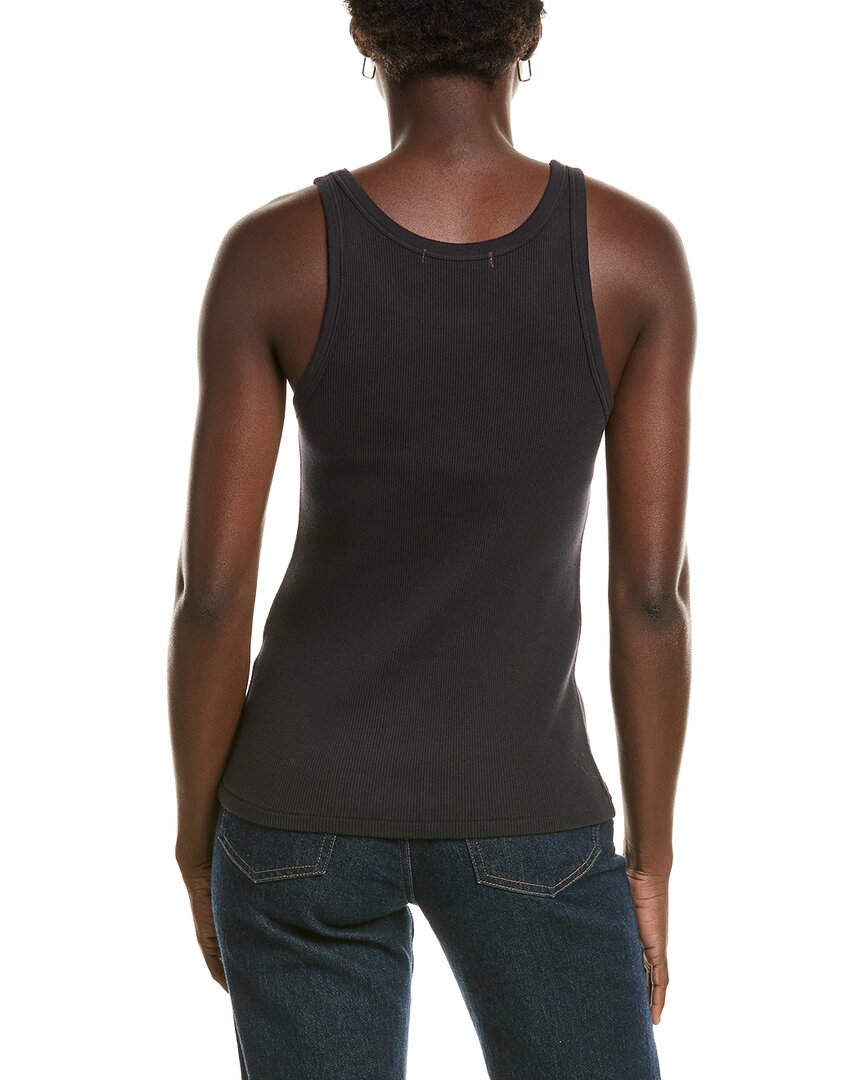 Amo Long Rib Tank