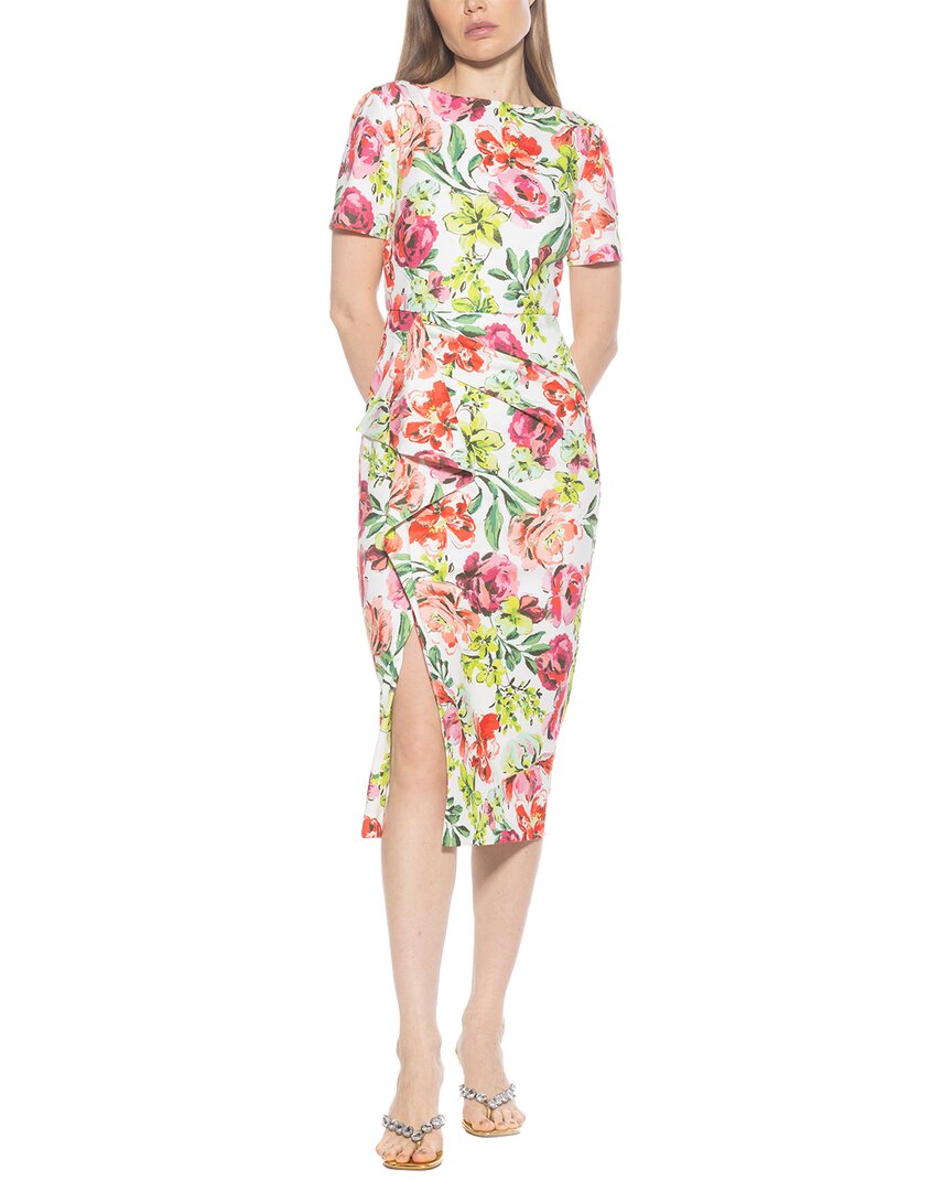 Alexia Admor Alexia Admor Zayd Sheath Dress