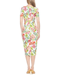 Alexia Admor Alexia Admor Zayd Sheath Dress