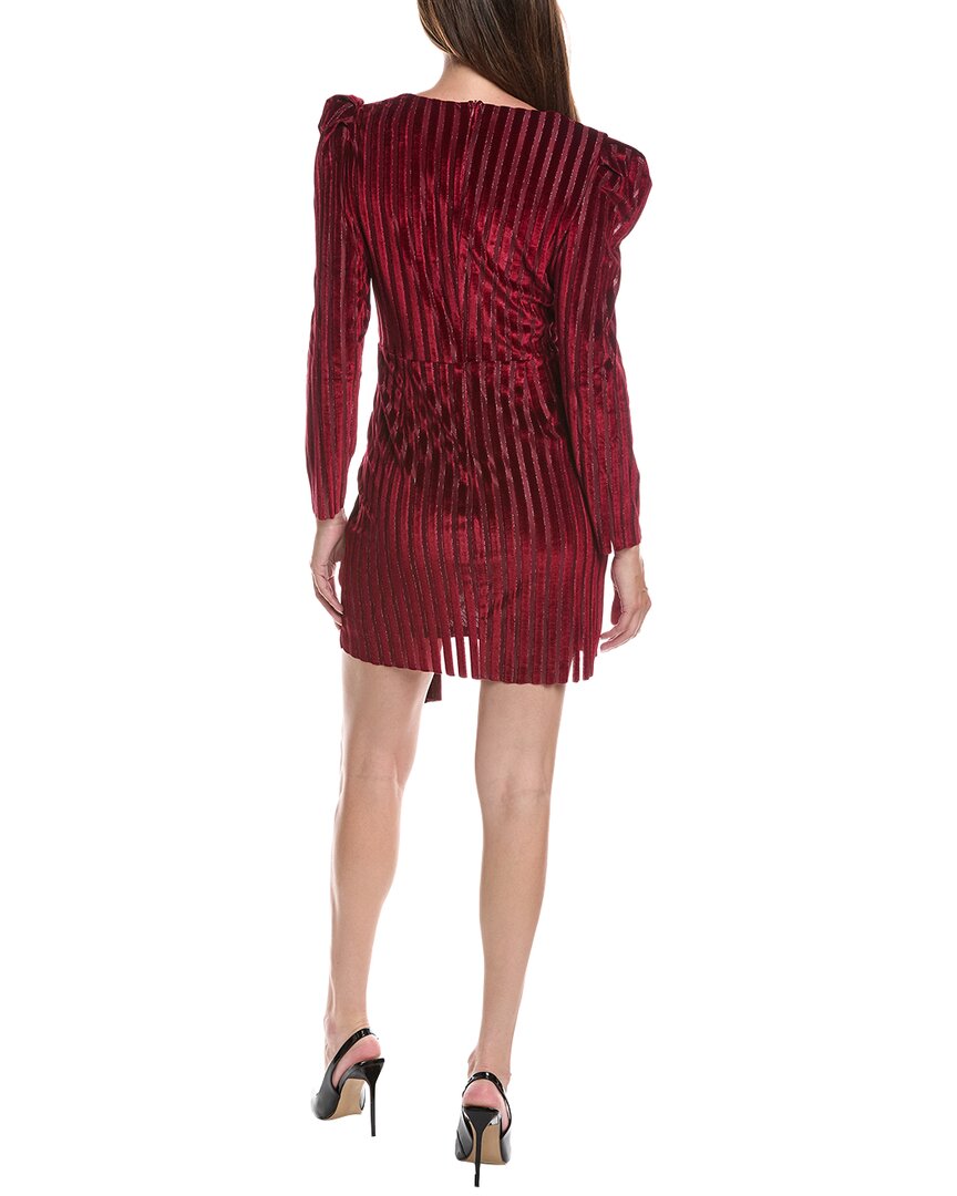 Layered With Love Layered With Love Solid Mini Dress