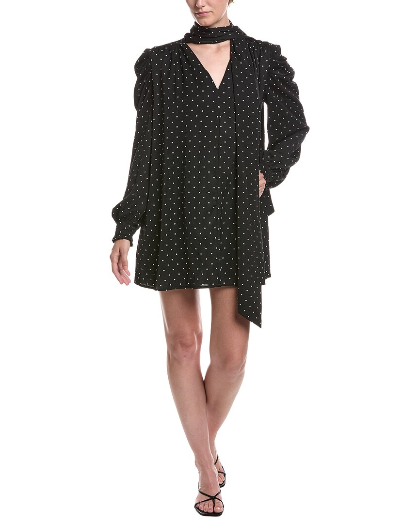 Moonsea Moonsea Mini Dress