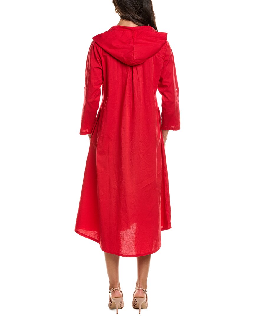 Persaman New York Persaman New York Solid Midi Dress