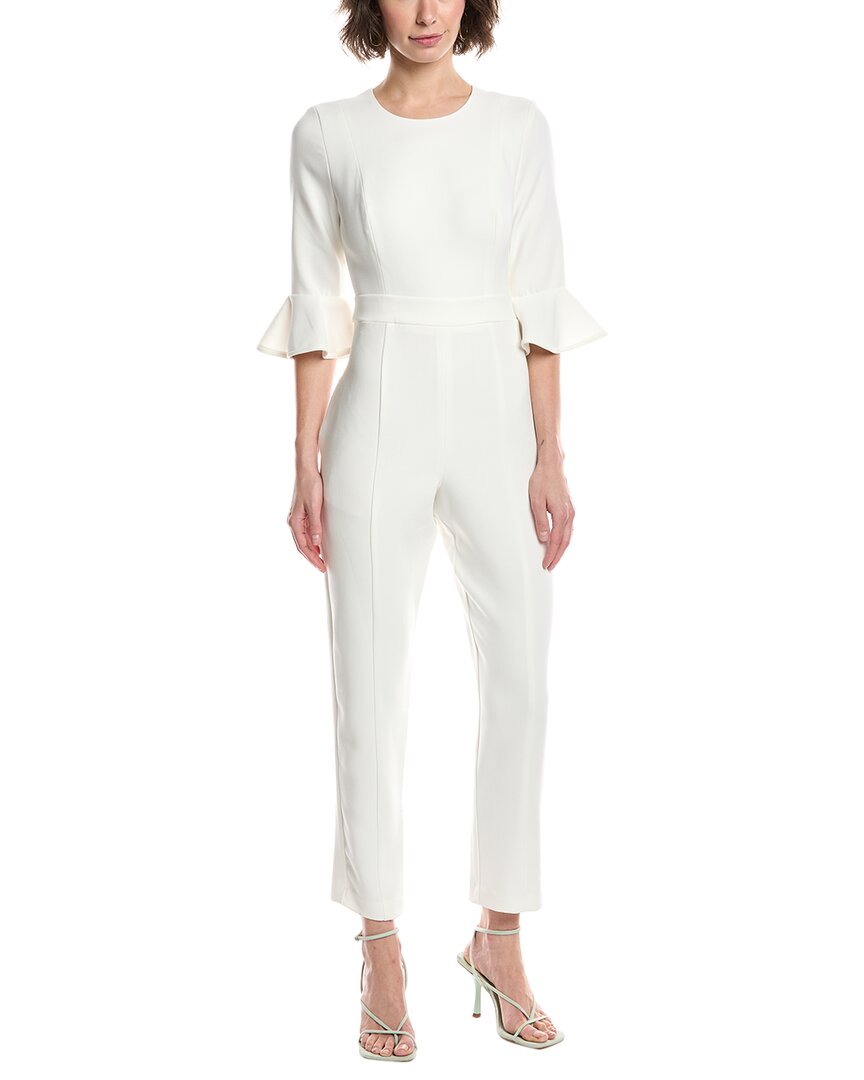 Black Halo Brooklyn Jumpsuit