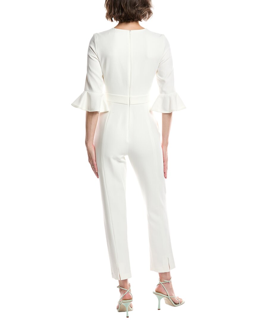 Black Halo Brooklyn Jumpsuit