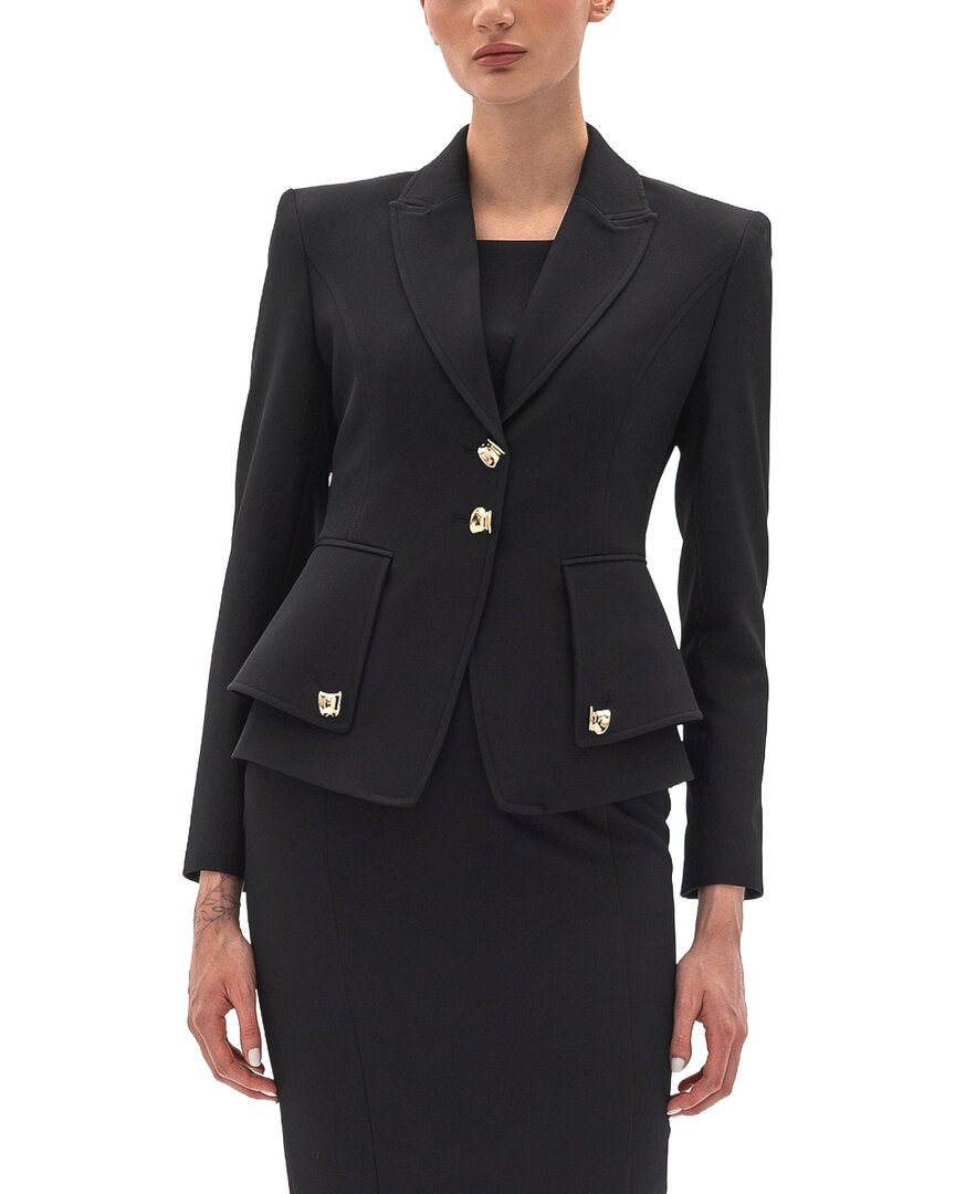 Bgl Jacket