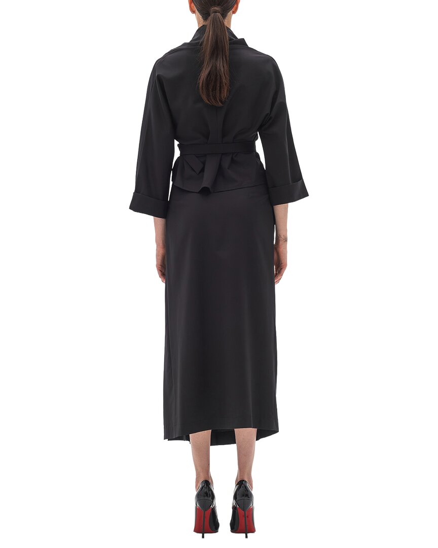 Bgl 2Pc Blouse & Skirt Set