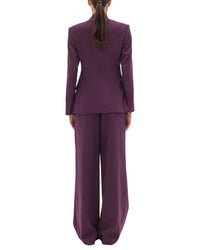 Bgl 2Pc Jacket & Pant Set