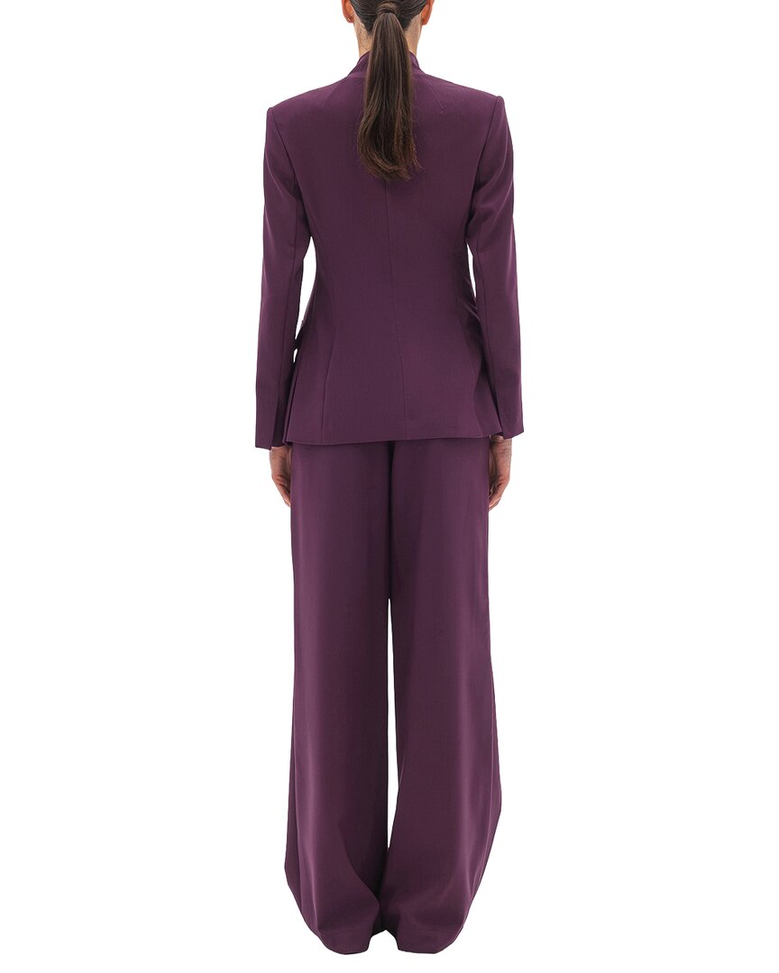 Bgl 2Pc Jacket & Pant Set
