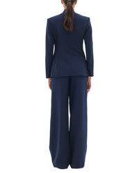 Bgl 2Pc Jacket & Pant Set