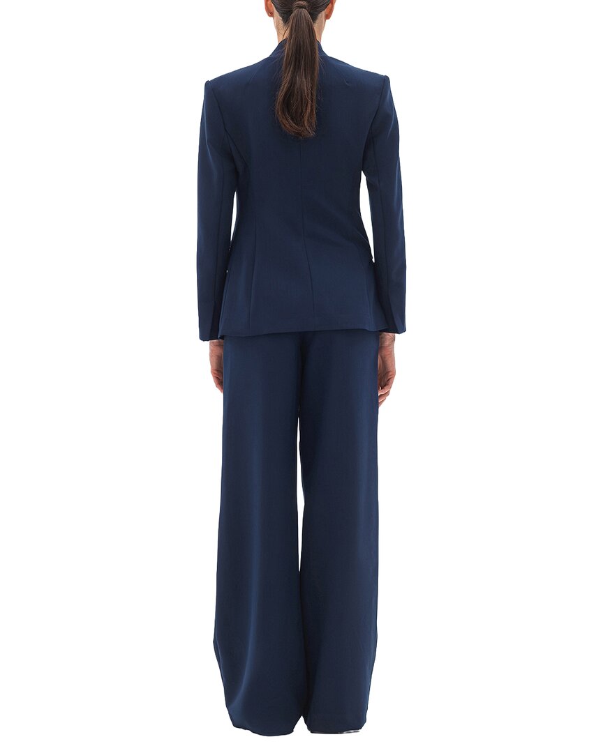 Bgl 2Pc Jacket & Pant Set