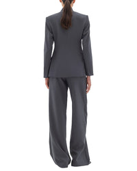 Bgl 2Pc Jacket & Pant Set