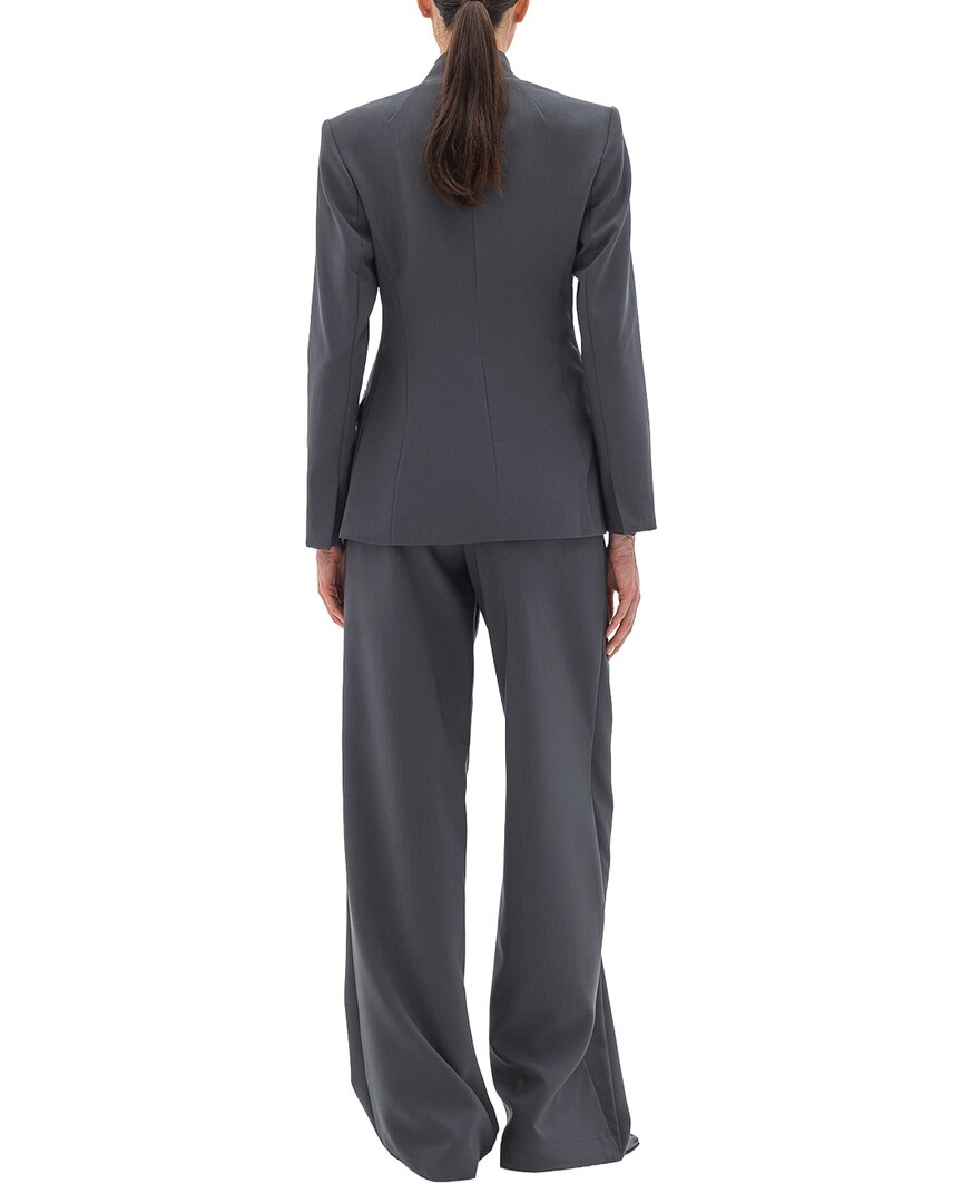Bgl 2Pc Jacket & Pant Set