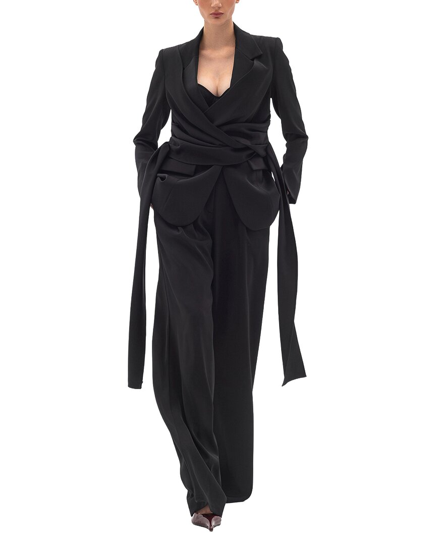 Bgl 2Pc Jacket & Pant Set
