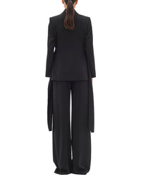Bgl 2Pc Jacket & Pant Set