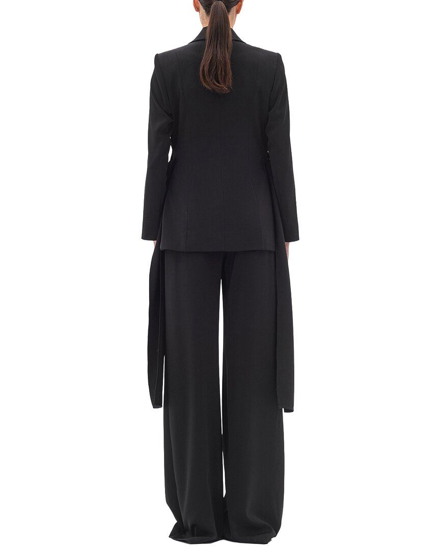Bgl 2Pc Jacket & Pant Set