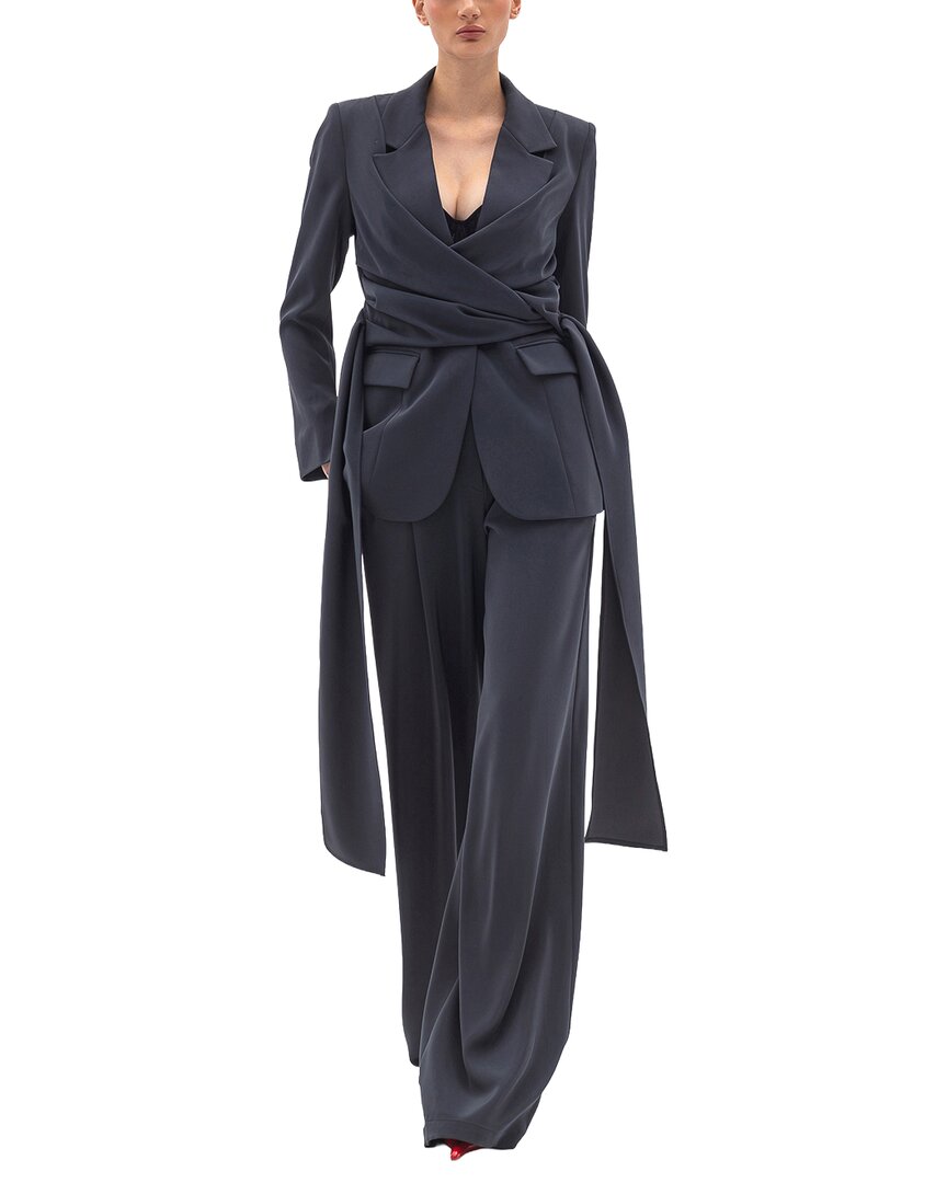 Bgl 2Pc Jacket & Pant Set