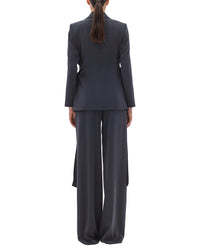 Bgl 2Pc Jacket & Pant Set
