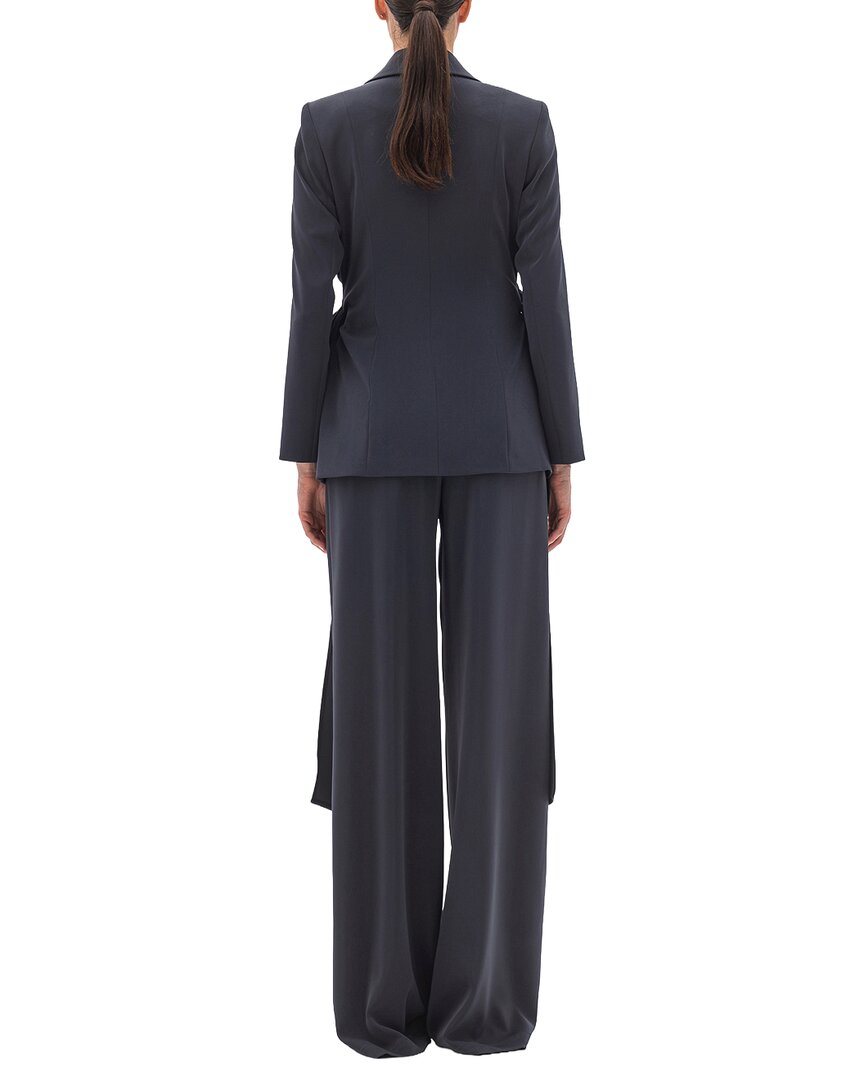 Bgl 2Pc Jacket & Pant Set
