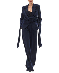 Bgl 2Pc Jacket & Pant Set