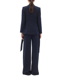 Bgl 2Pc Jacket & Pant Set