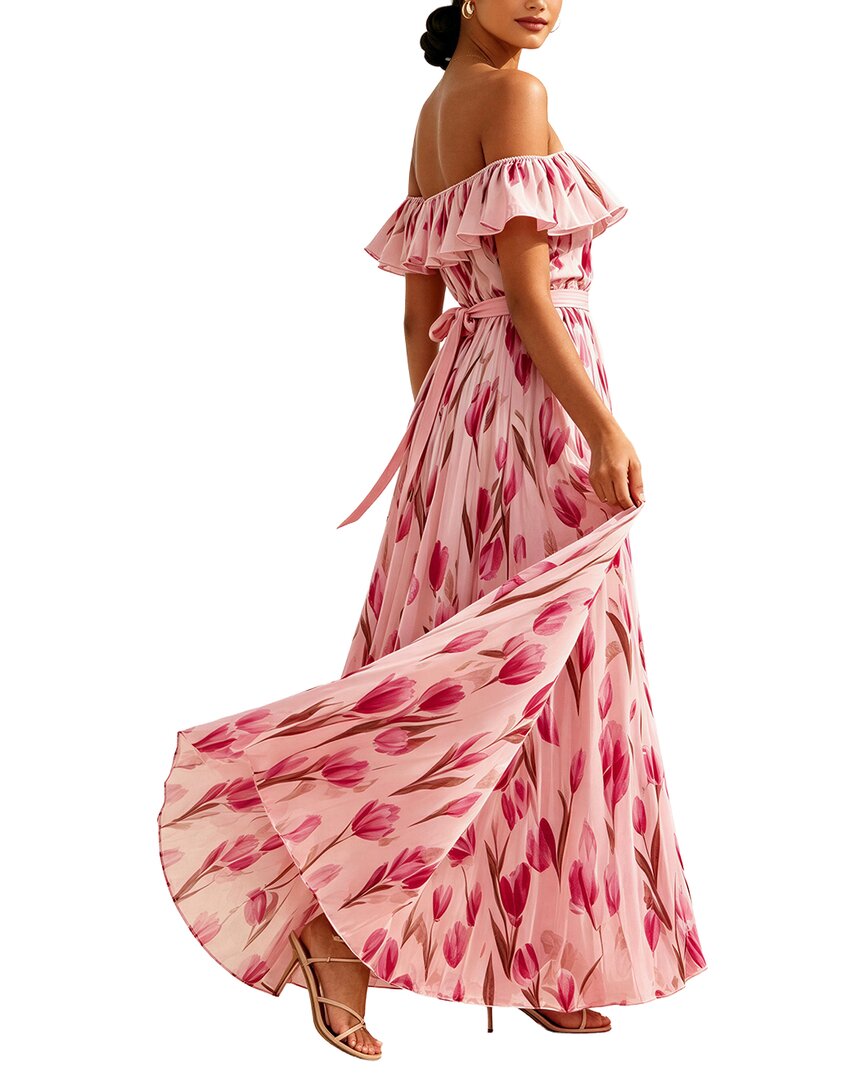 Vincent Maxi Dress