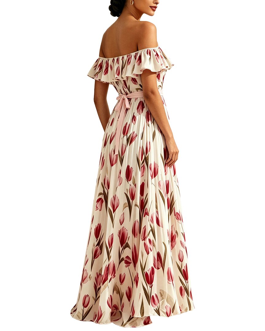 Vincent Maxi Dress