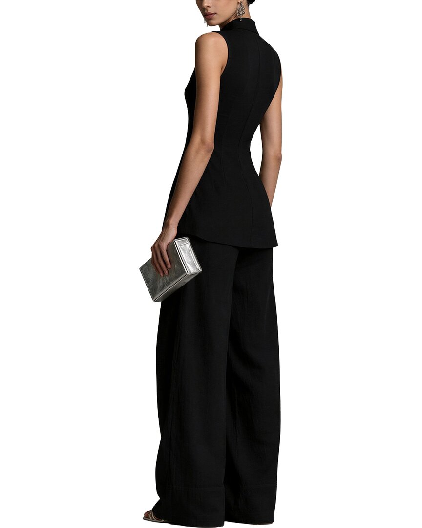 VINCENT Vincent 2Pc Top & Pant Set