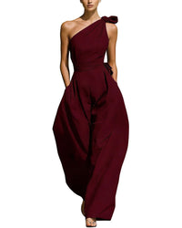 VINCENT Vincent Jumpsuit