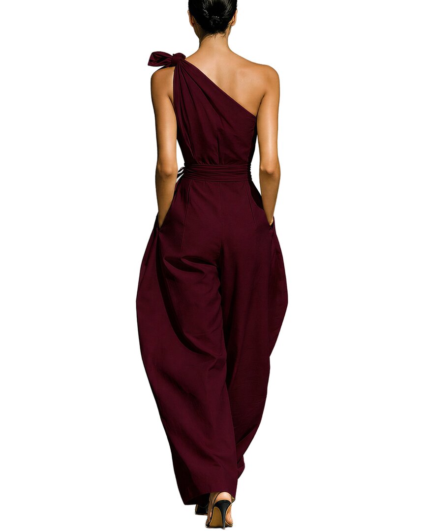 VINCENT Vincent Jumpsuit