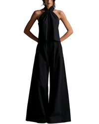 VINCENT Vincent 2Pc Top & Pant Set