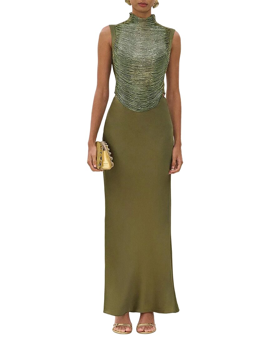 MONIQUE LAGARDE Monique Lagarde 2Pc Top & Pant Set