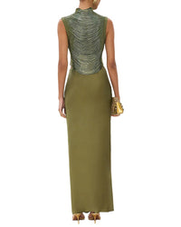 MONIQUE LAGARDE Monique Lagarde 2Pc Top & Pant Set