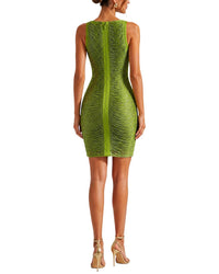 MONIQUE LAGARDE Monique Lagarde Mini Dress