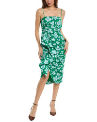 AMUR Amur Olly Sheath Dress