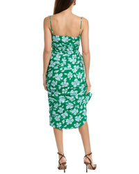 AMUR Amur Olly Sheath Dress