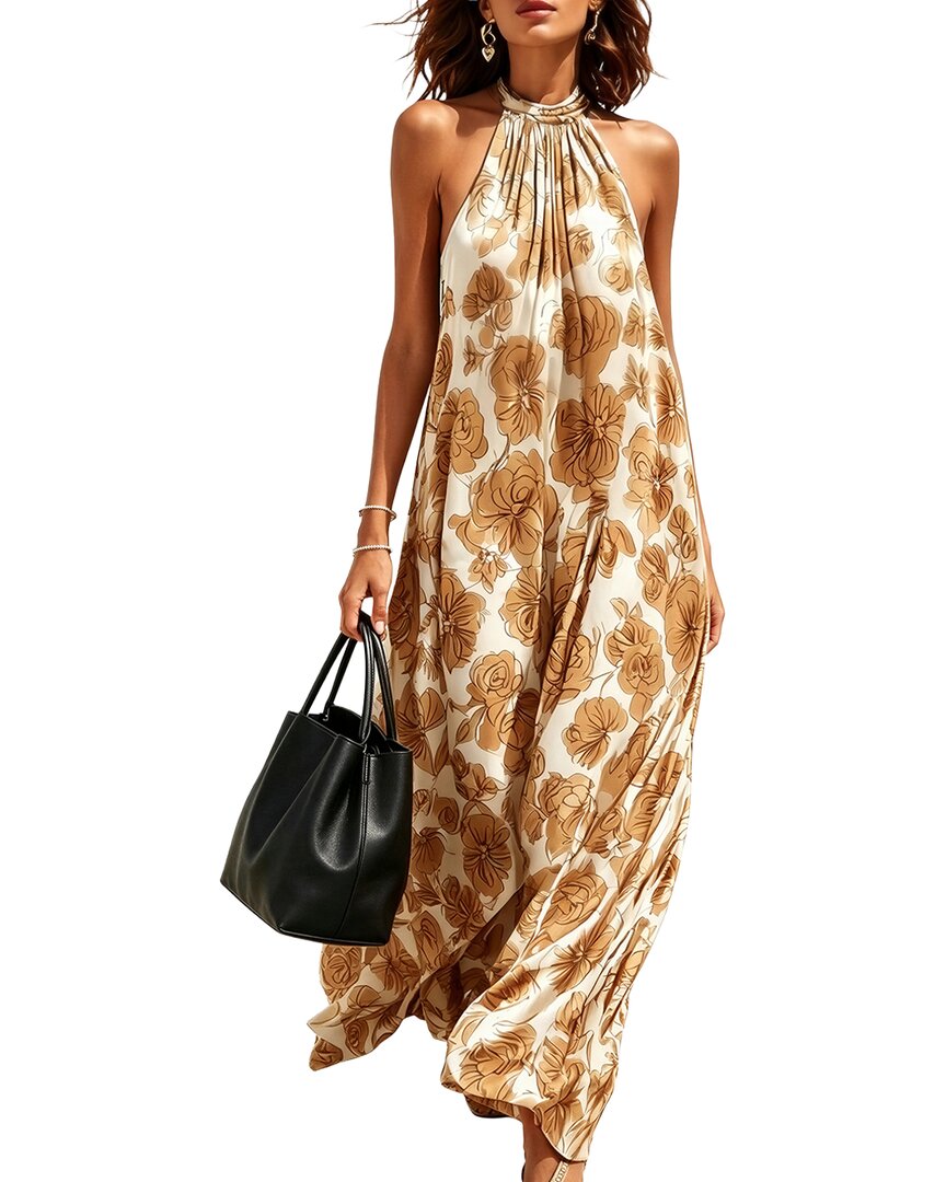 VINCENT Vincent Maxi Dress